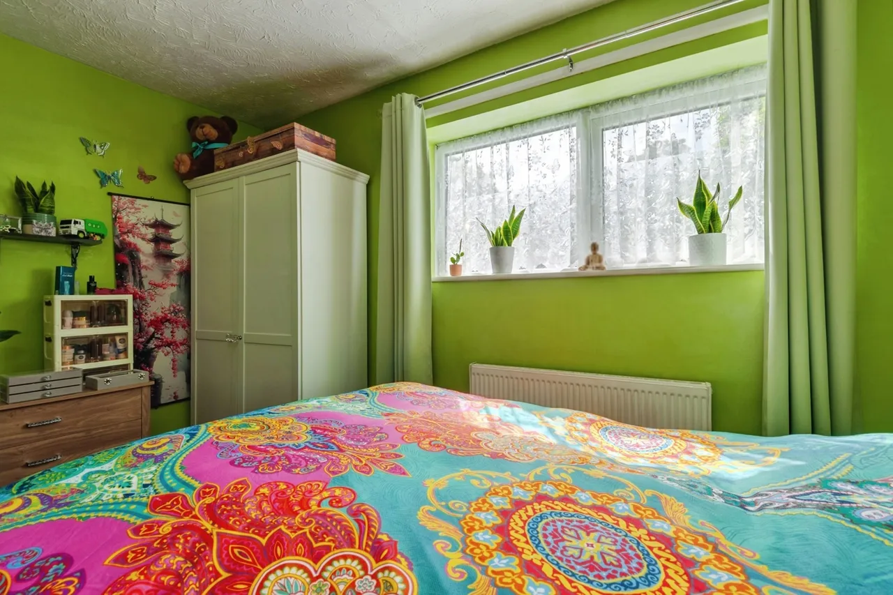Deysbrook Lane, Liverpool, L12, photo 12