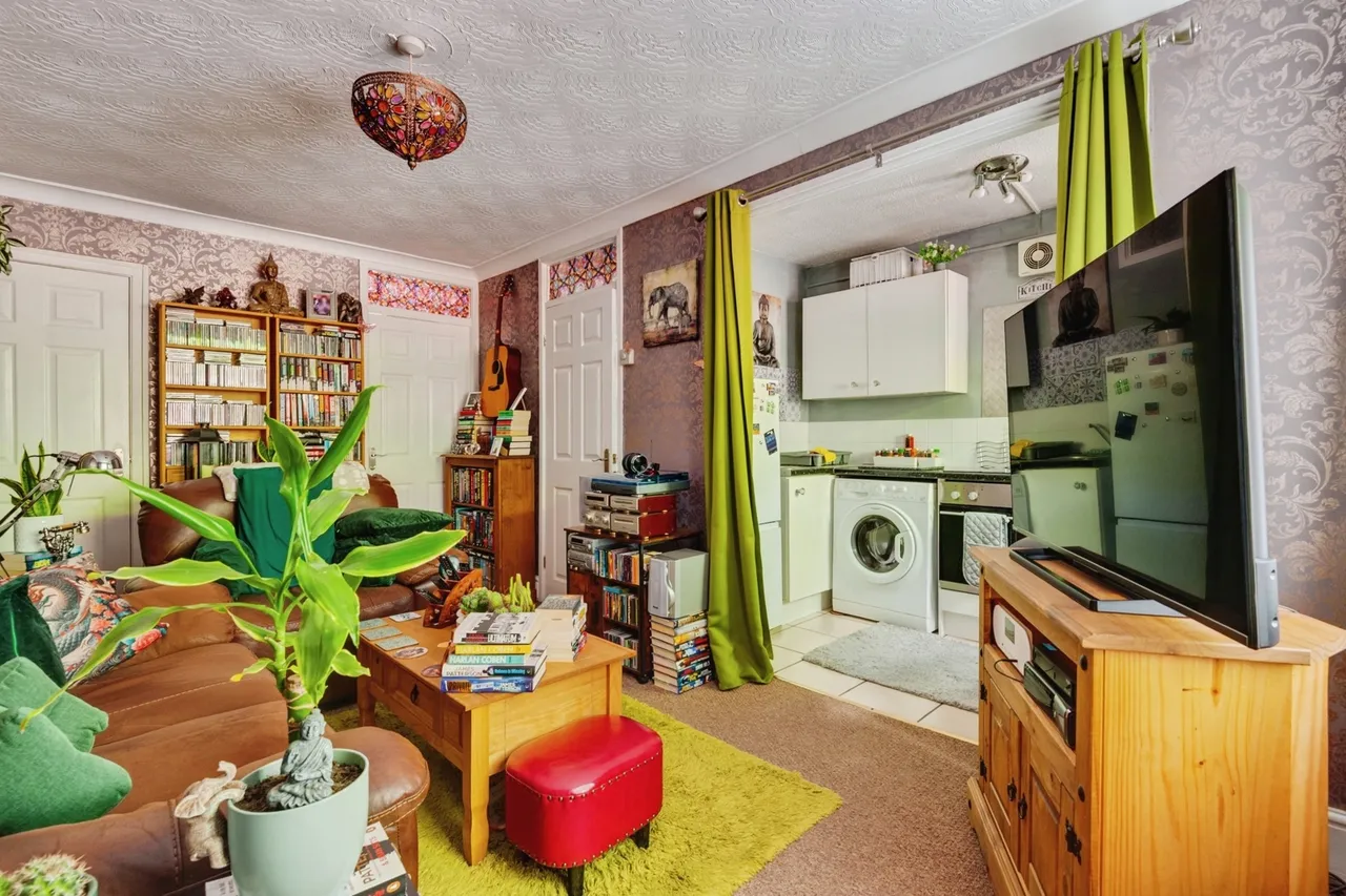 Deysbrook Lane, Liverpool, L12, photo 6
