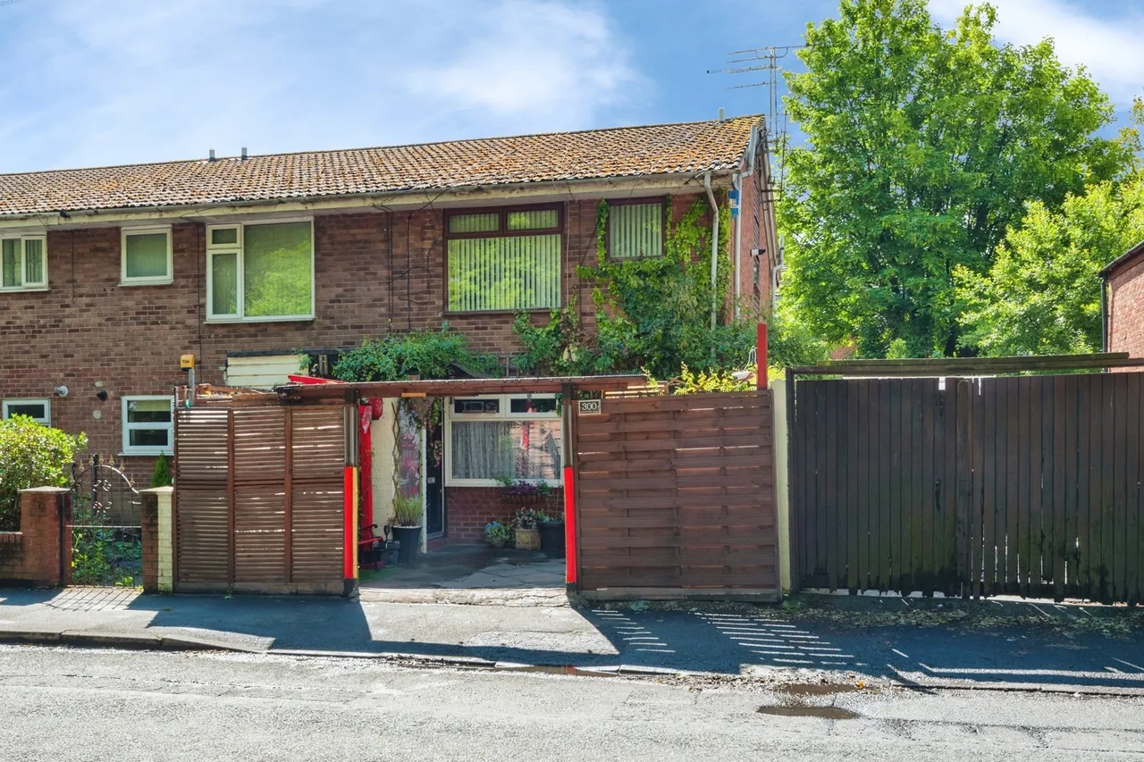 Deysbrook Lane, Liverpool, L12, photo 15