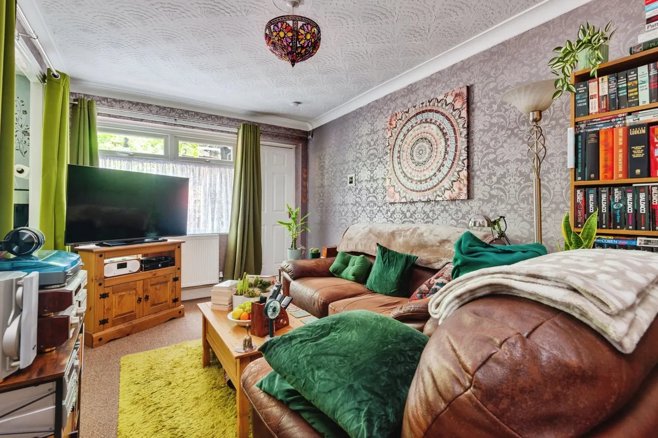 Deysbrook Lane, Liverpool, L12, photo 9