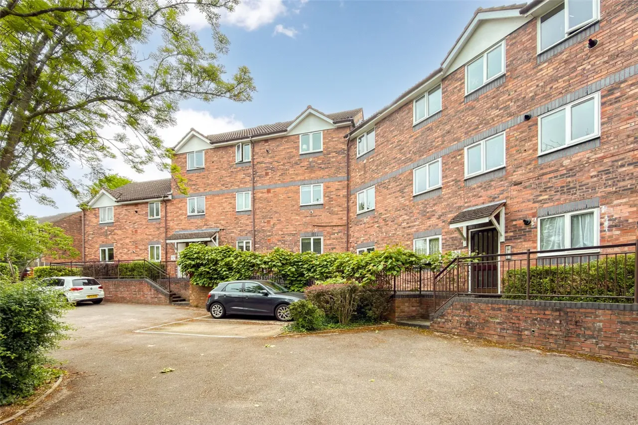 Millers Rise, St. Albans, Hertfordshire, AL1 1QW, photo 11