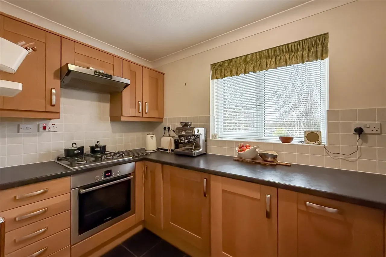 Millers Rise, St. Albans, Hertfordshire, AL1 1QW, photo 6