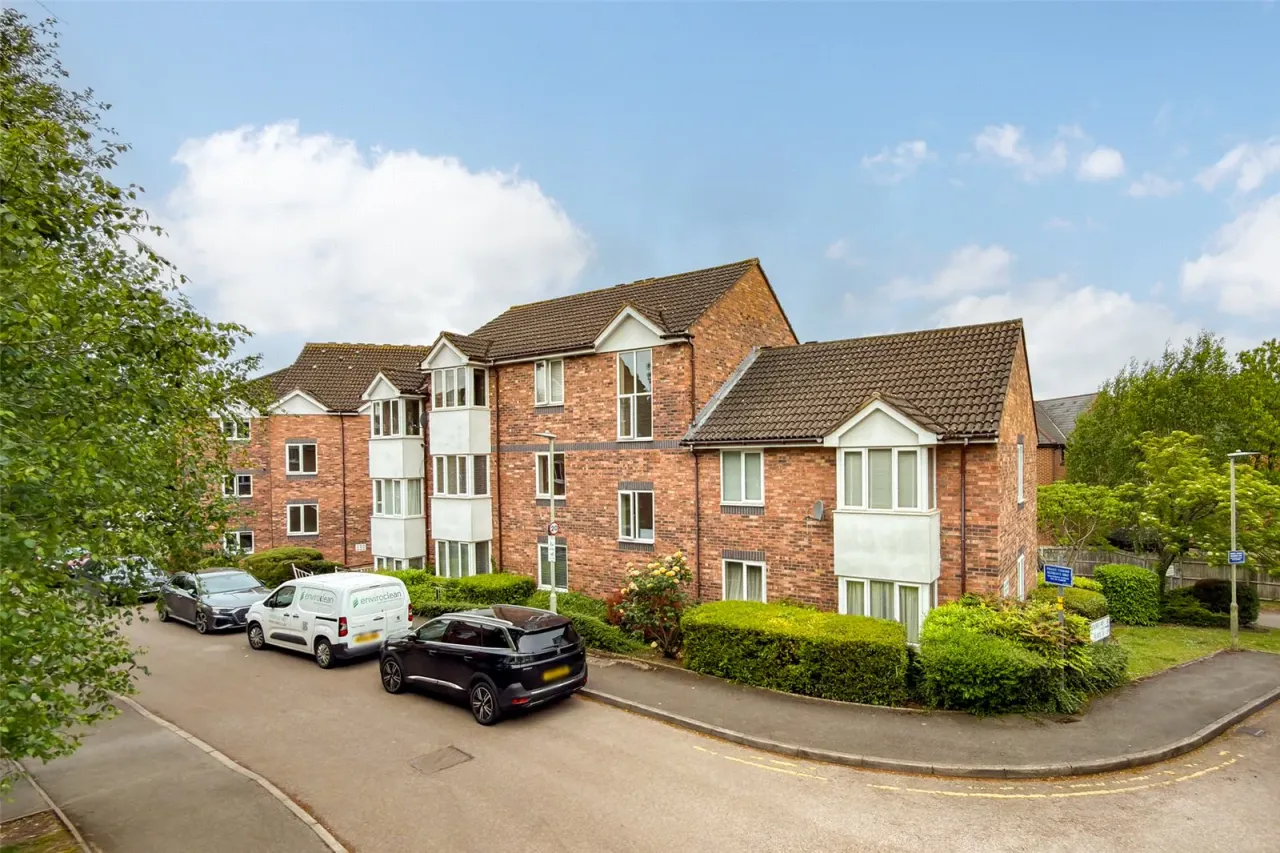 Millers Rise, St. Albans, Hertfordshire, AL1 1QW, photo 10