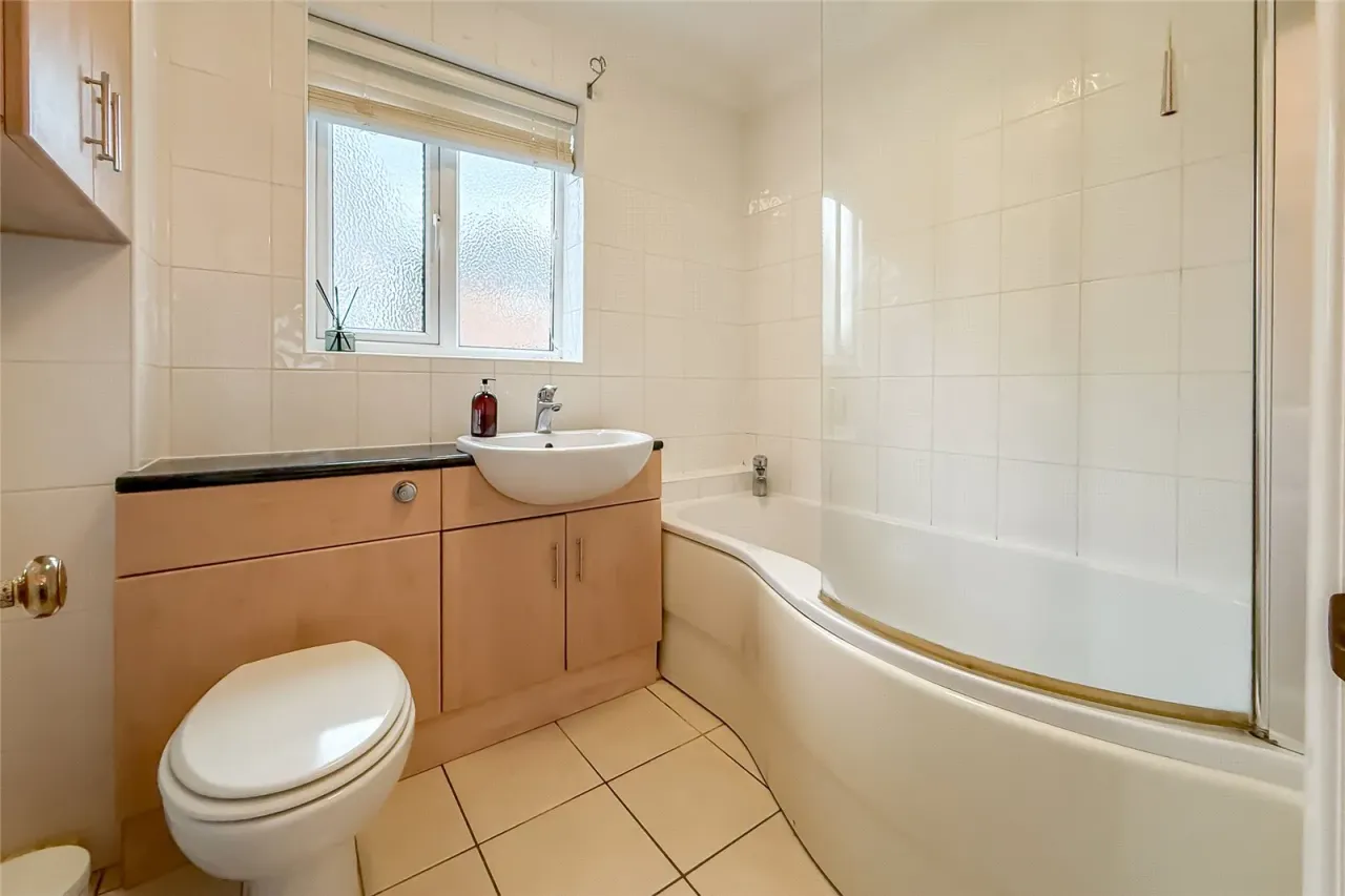 Millers Rise, St. Albans, Hertfordshire, AL1 1QW, photo 4