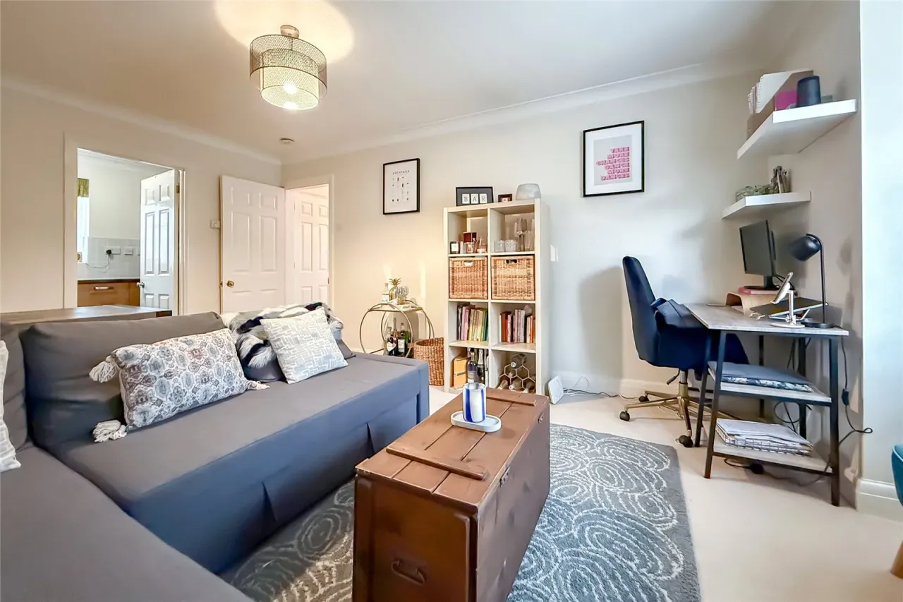 Millers Rise, St. Albans, Hertfordshire, AL1 1QW, photo 5