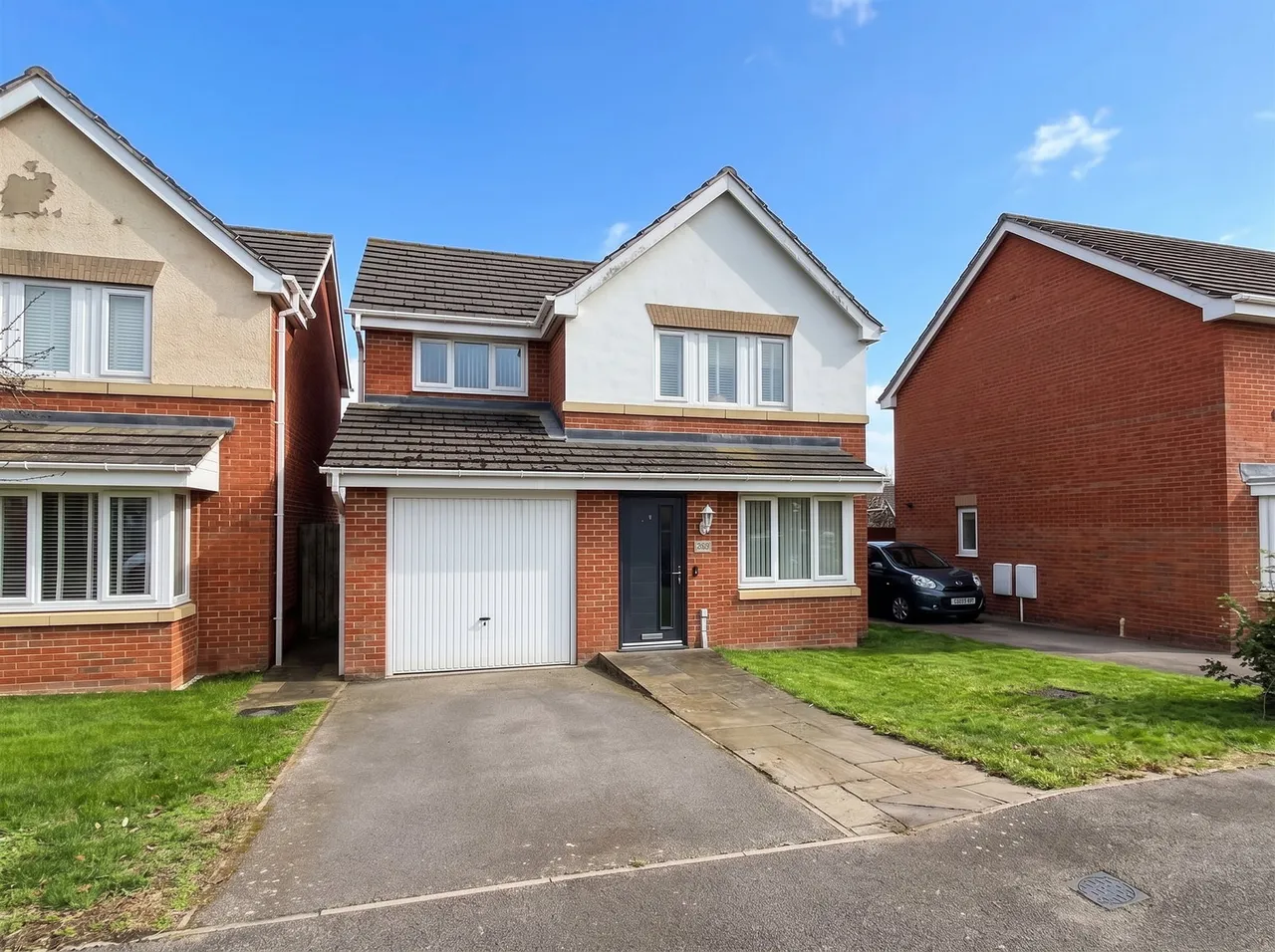 3 bed house for sale, Sunningdale Way, Gainsborough, DN21