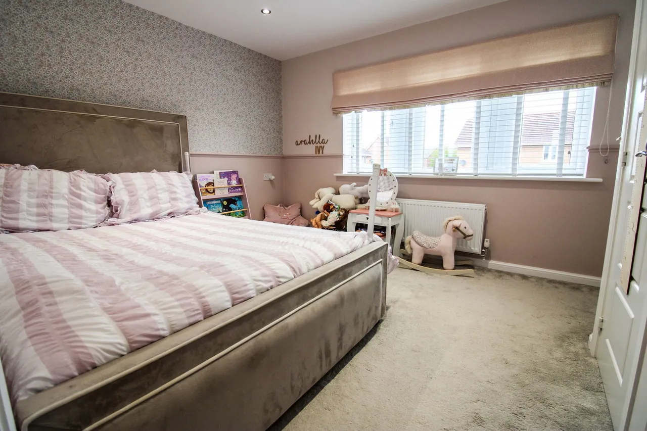Sunningdale Way, Gainsborough, DN21, photo 11