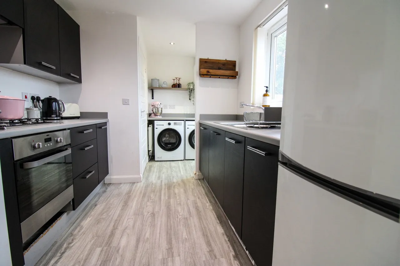 Sunningdale Way, Gainsborough, DN21, photo 2
