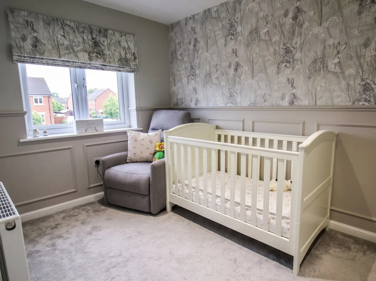 Sunningdale Way, Gainsborough, DN21, photo 13