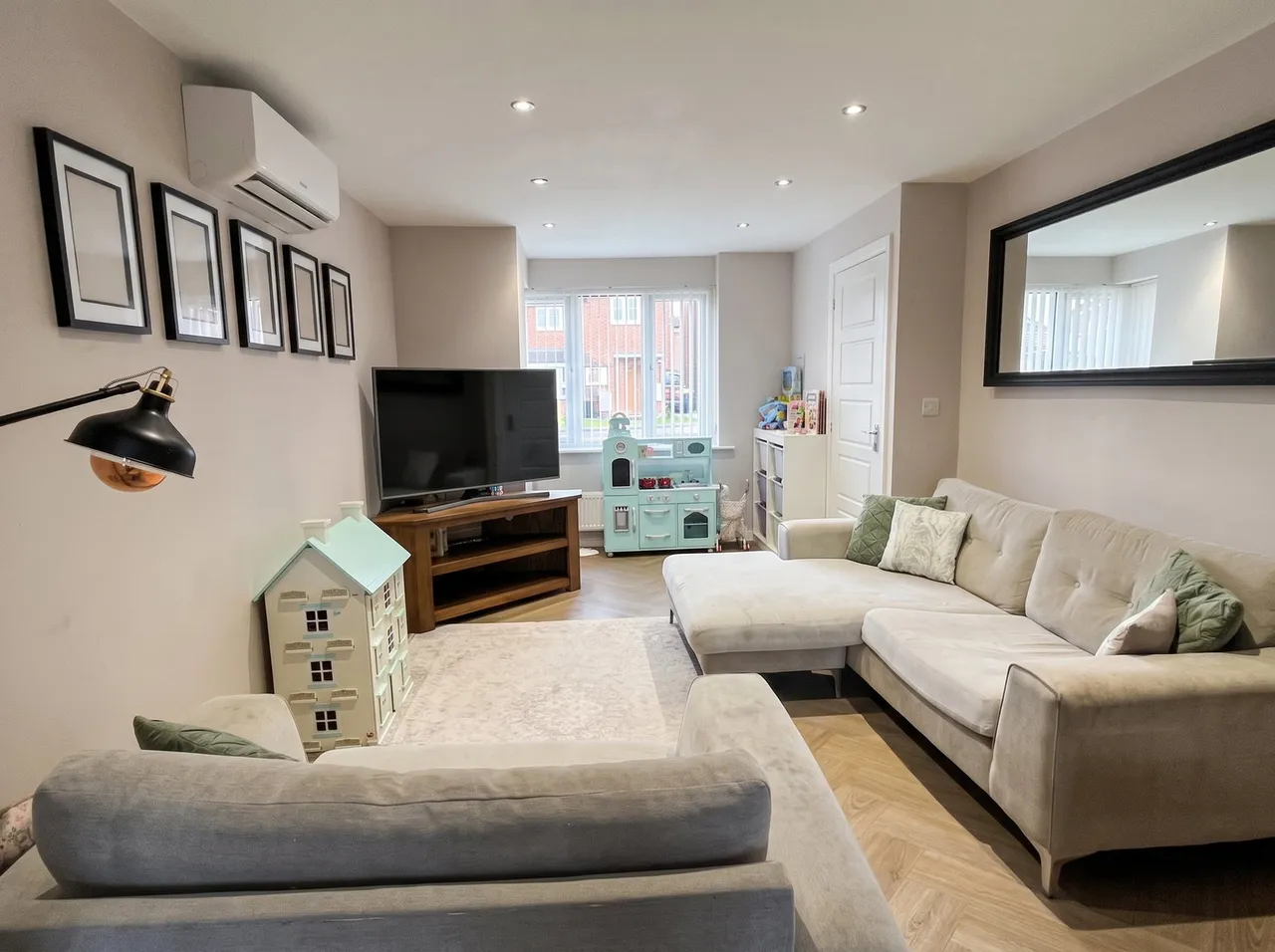 Sunningdale Way, Gainsborough, DN21, photo 3