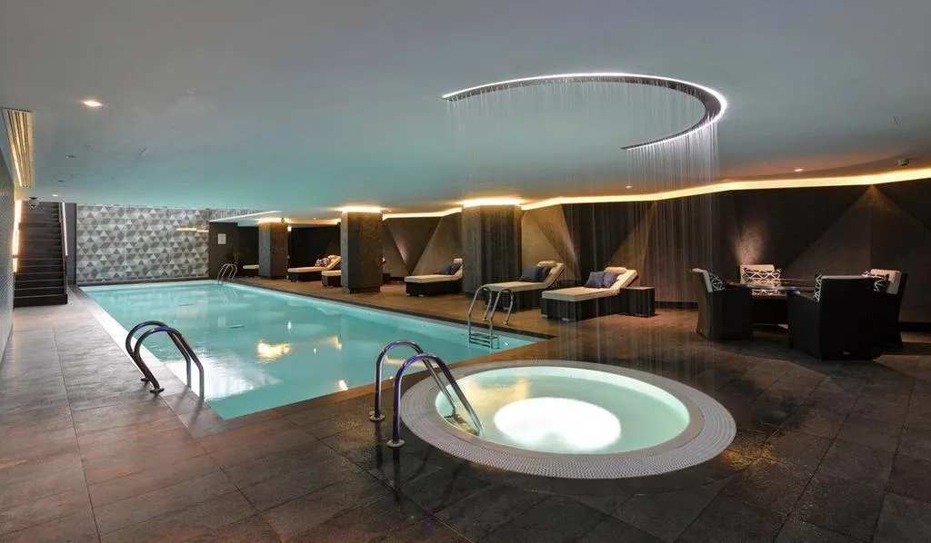 Riverlight Quay, London, SW11, photo 5