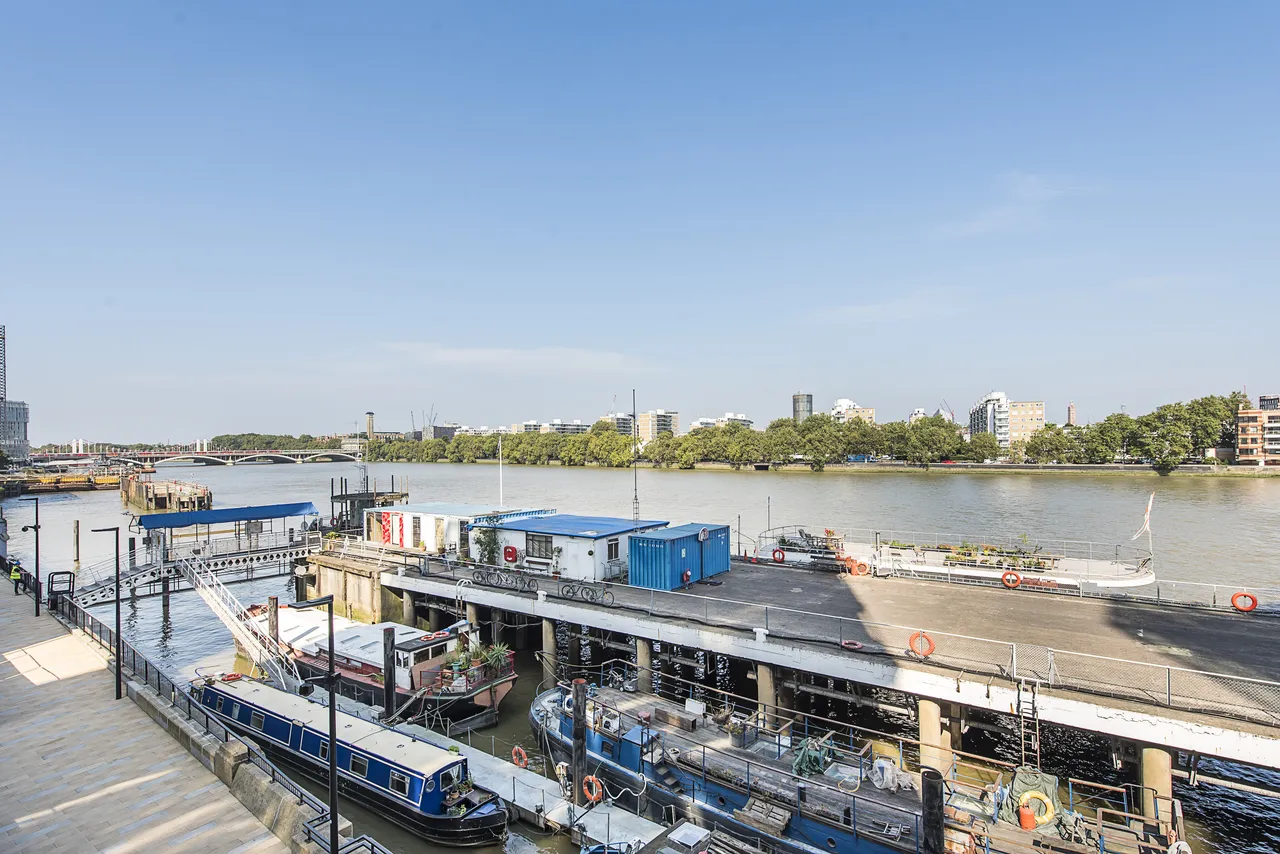 Riverlight Quay, London, SW11, photo 13