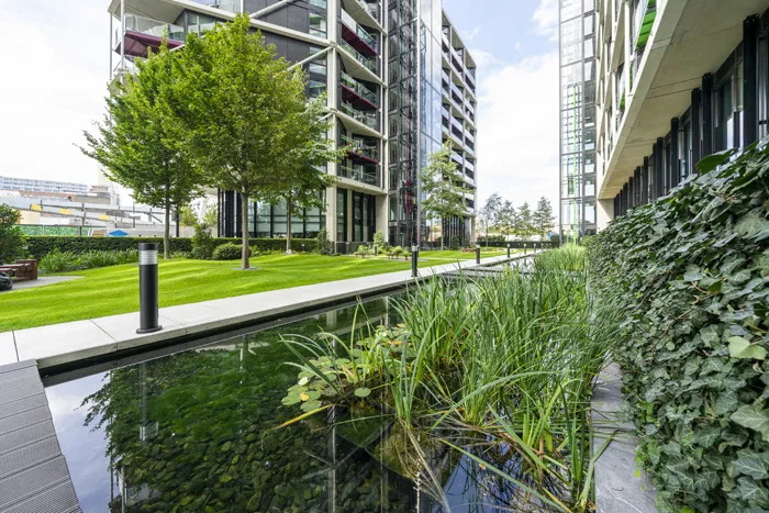 Riverlight Quay, London, SW11, photo 14