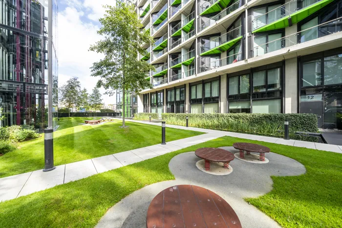 Riverlight Quay, London, SW11, photo 16