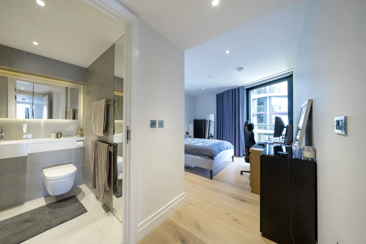 Riverlight Quay, London, SW11, photo 11