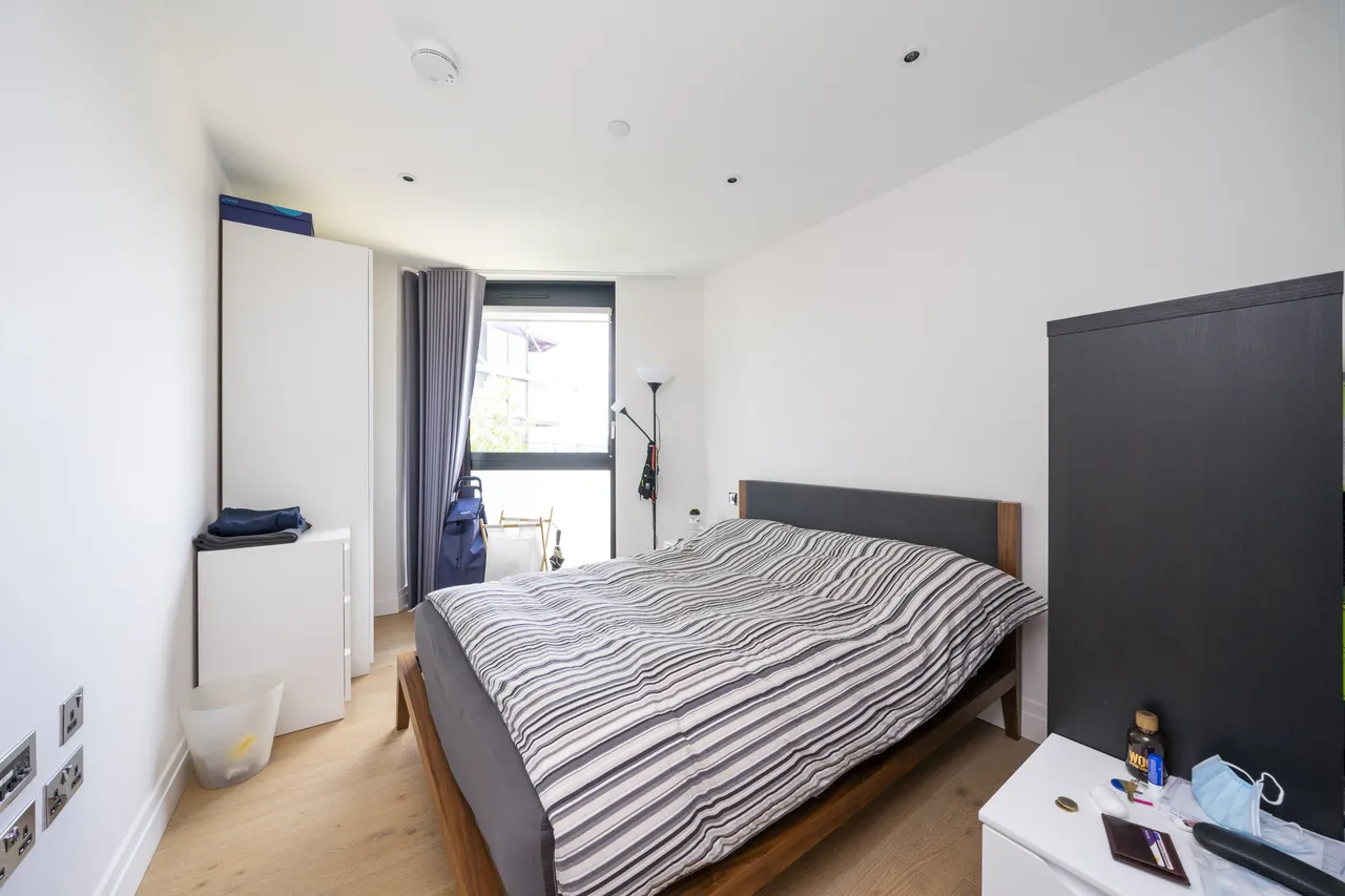 Riverlight Quay, London, SW11, photo 9