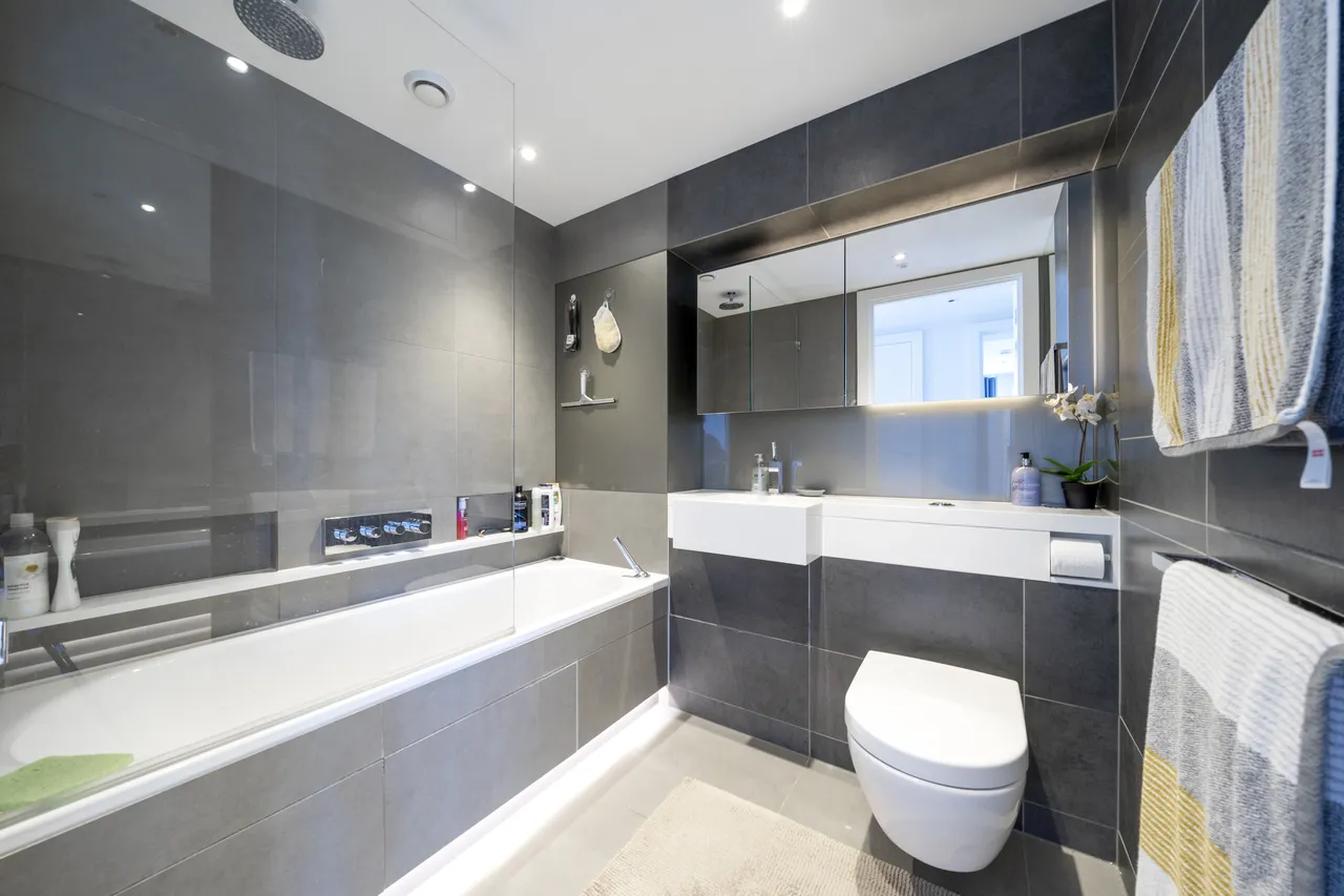 Riverlight Quay, London, SW11, photo 15