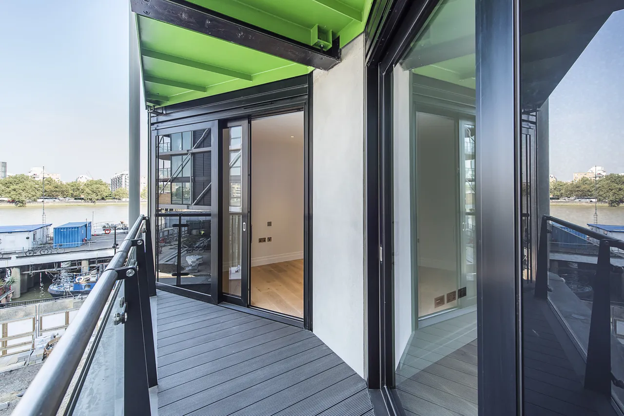 Riverlight Quay, London, SW11, photo 6