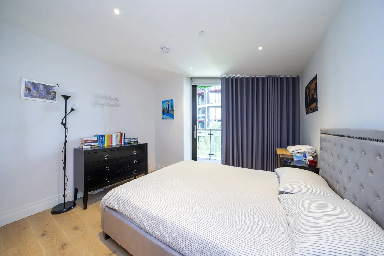 Riverlight Quay, London, SW11, photo 8