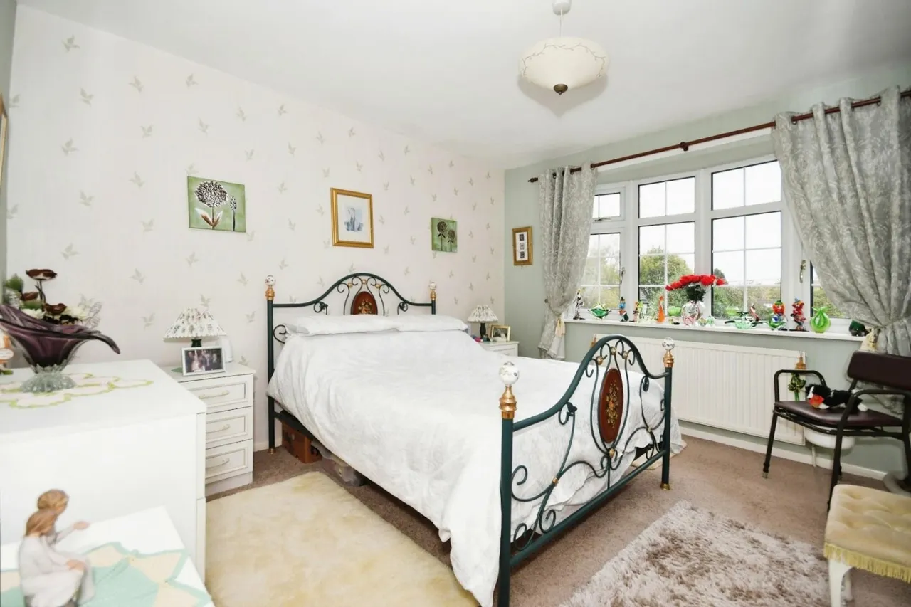 Top Road, Hardwick Wood, S42, photo 8