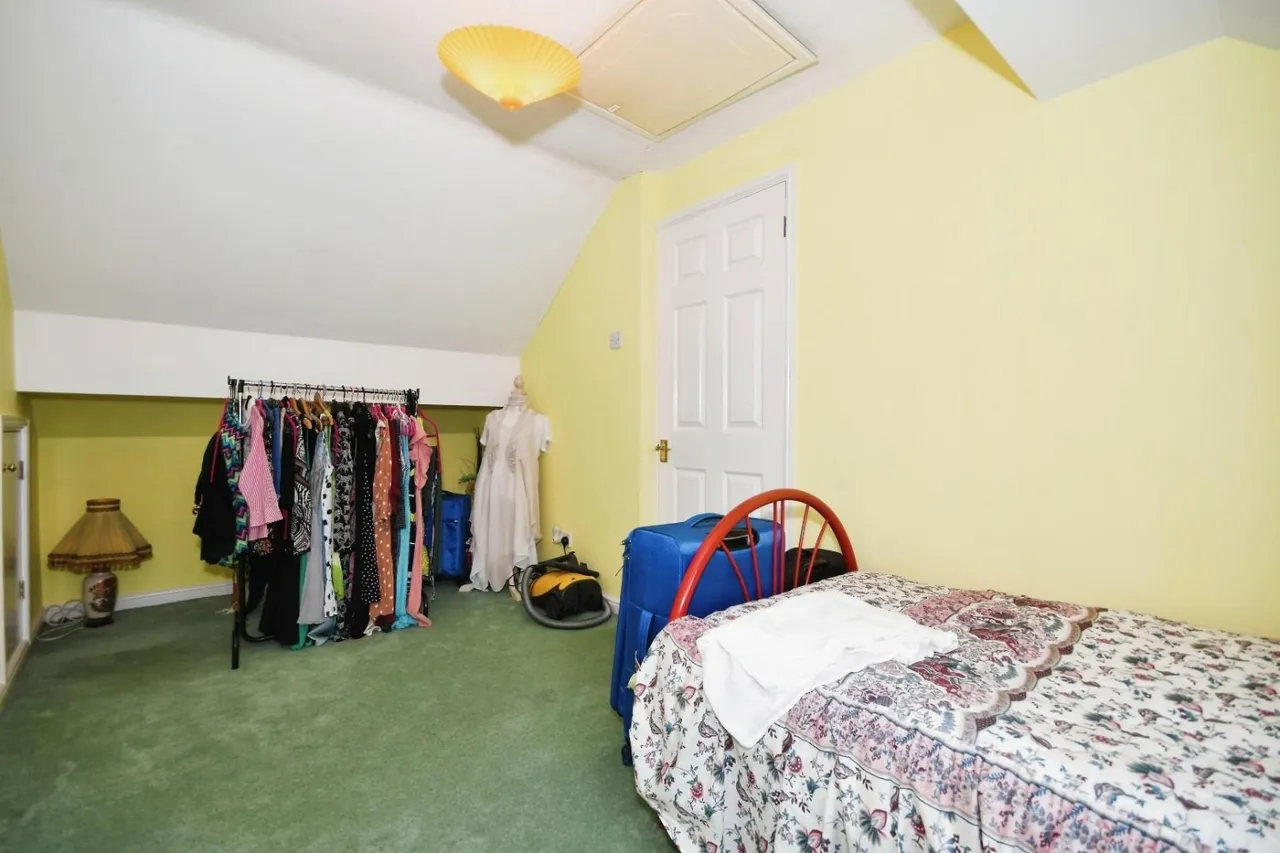 Top Road, Hardwick Wood, S42, photo 14