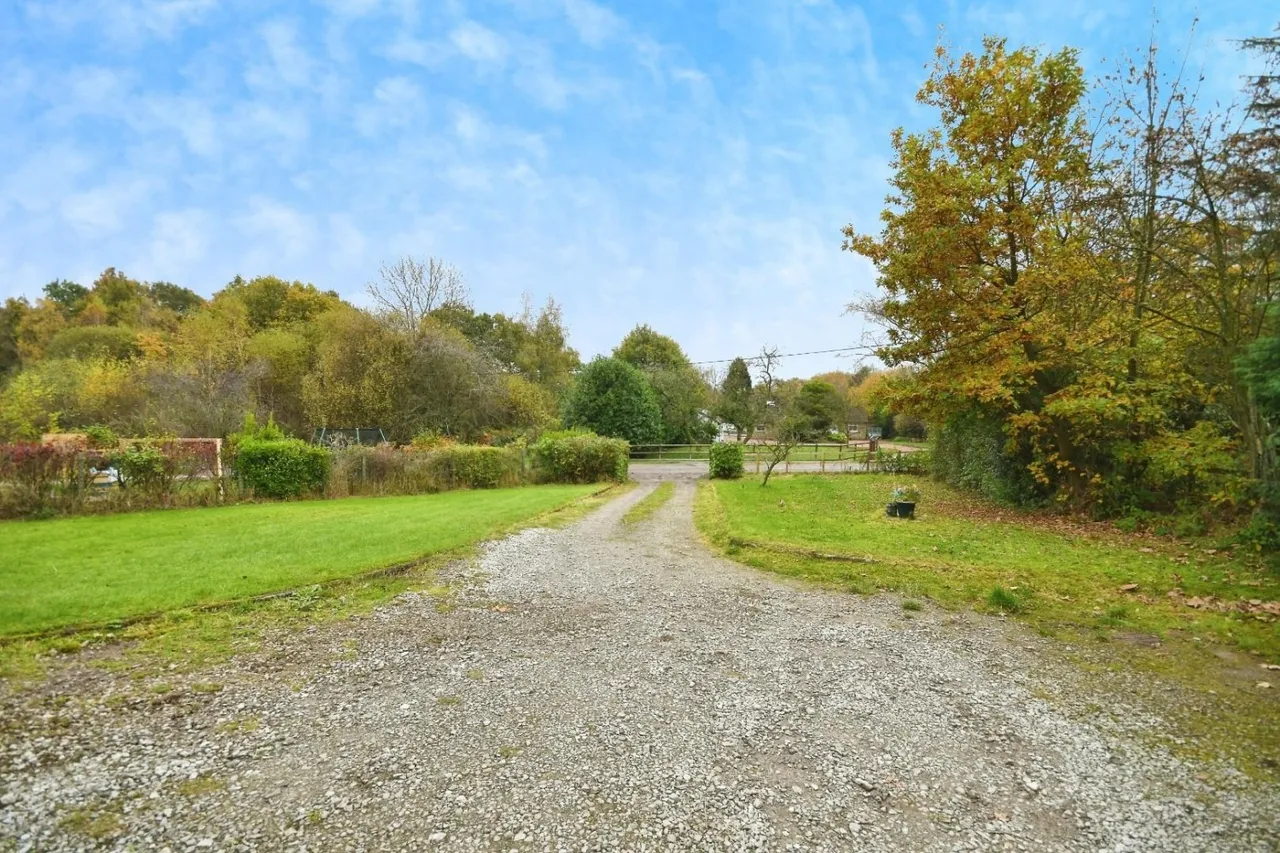 Top Road, Hardwick Wood, S42, photo 3