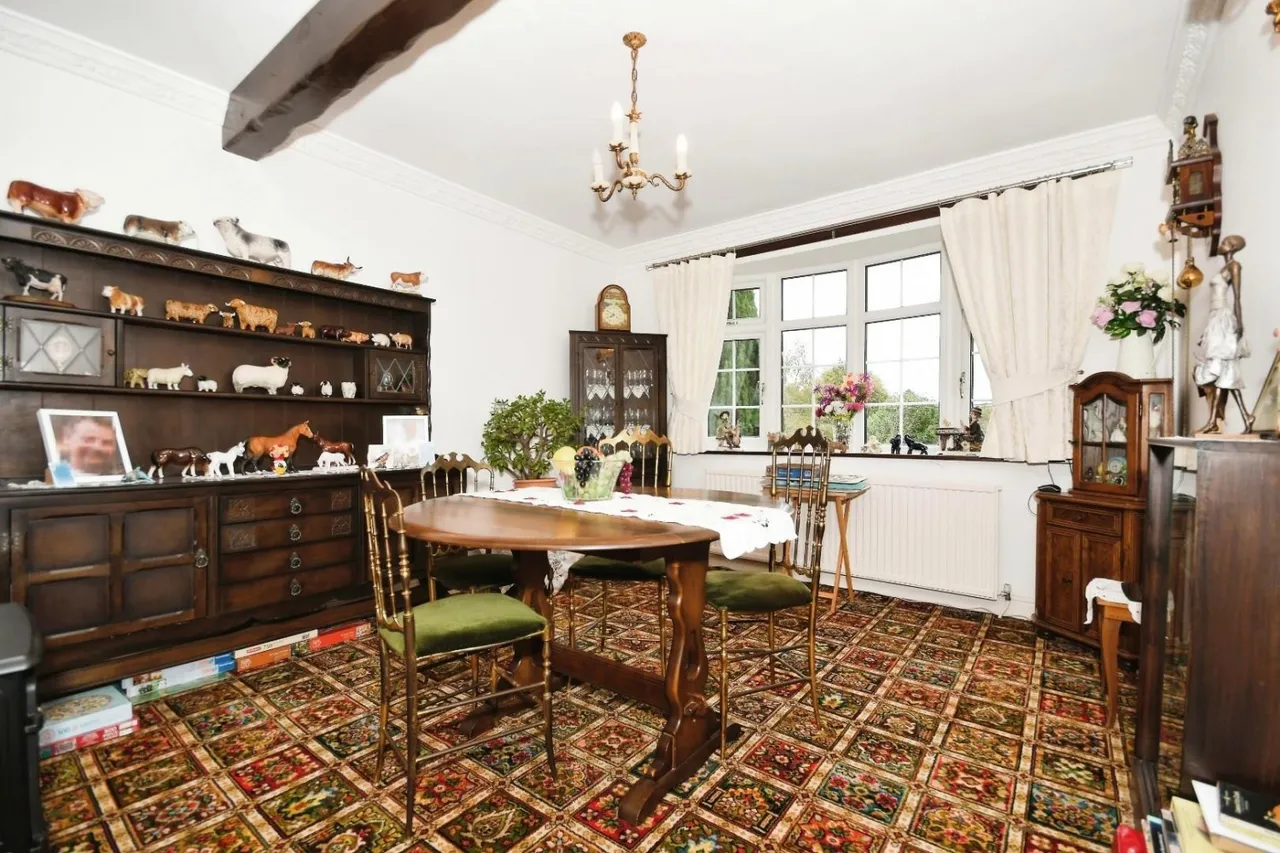 Top Road, Hardwick Wood, S42, photo 7