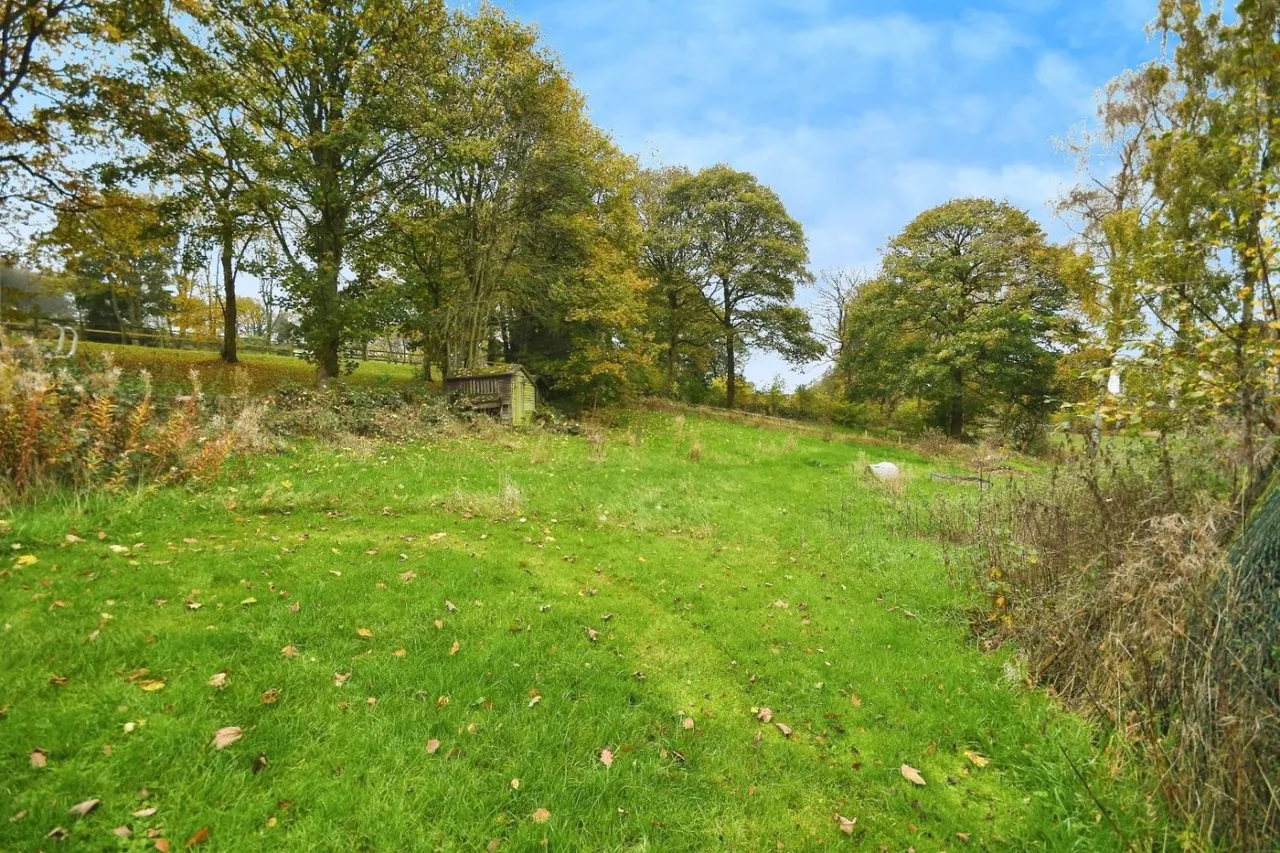 Top Road, Hardwick Wood, S42, photo 24