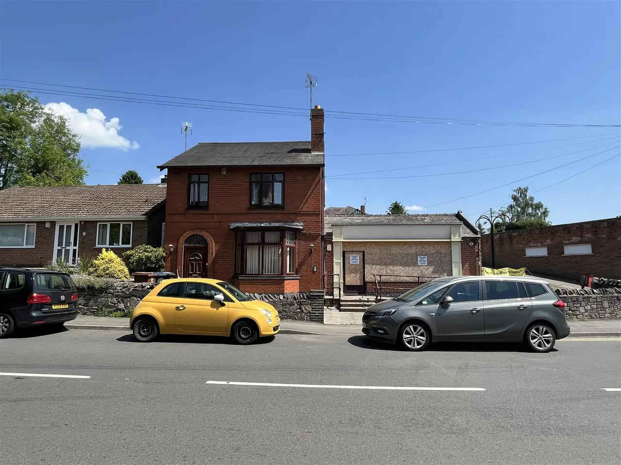 Main Street, Ratby, Leicester, photo 2