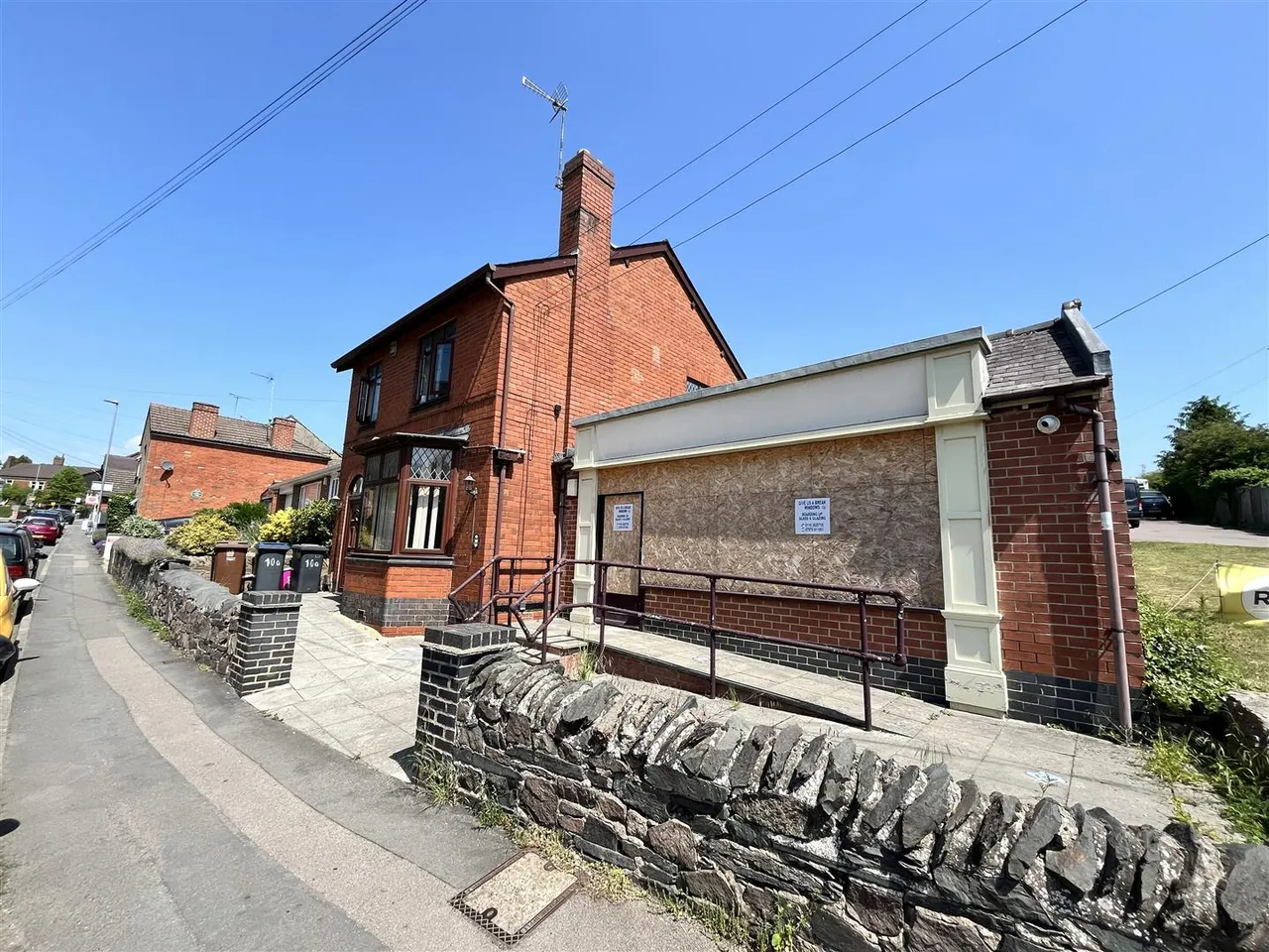 Main Street, Ratby, Leicester, photo 24