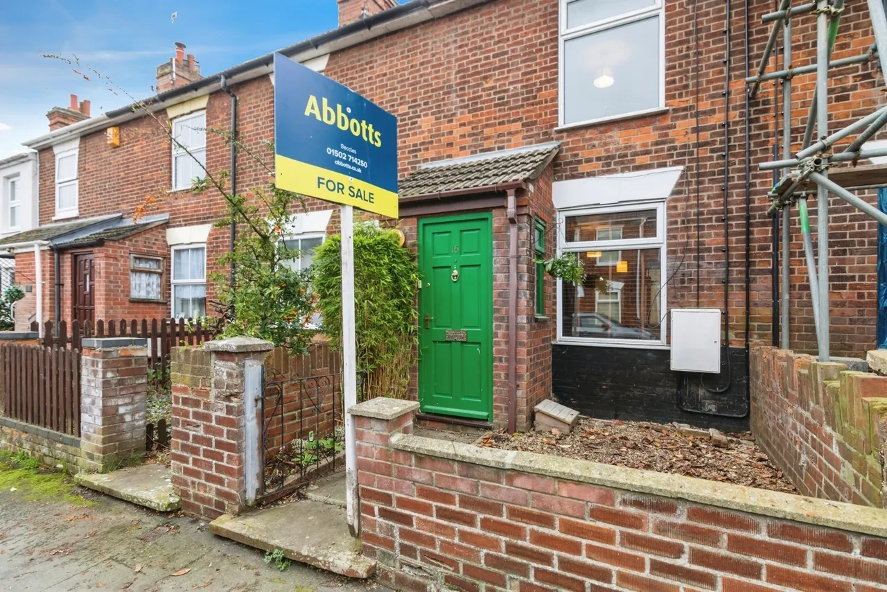 Denmark Road, Beccles, Suffolk, NR34, photo 17