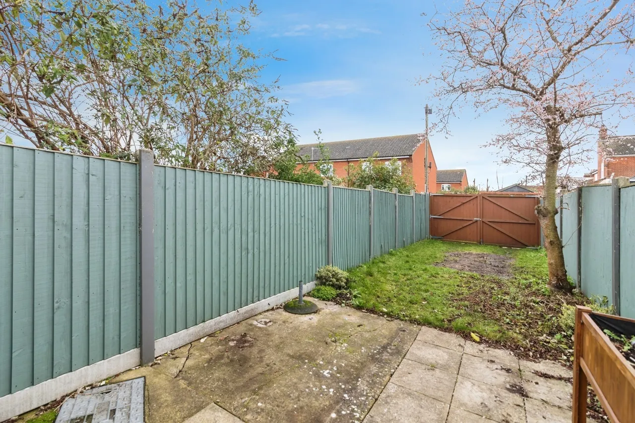 Denmark Road, Beccles, Suffolk, NR34, photo 18