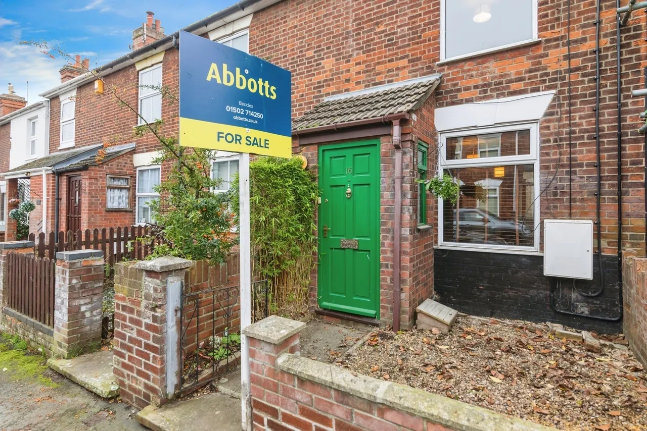 Denmark Road, Beccles, Suffolk, NR34, photo 19