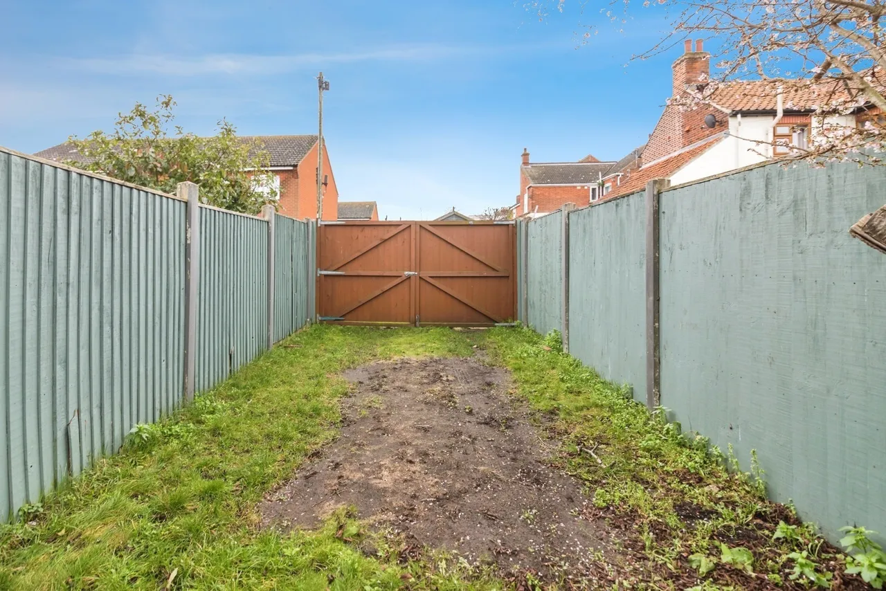 Denmark Road, Beccles, Suffolk, NR34, photo 16