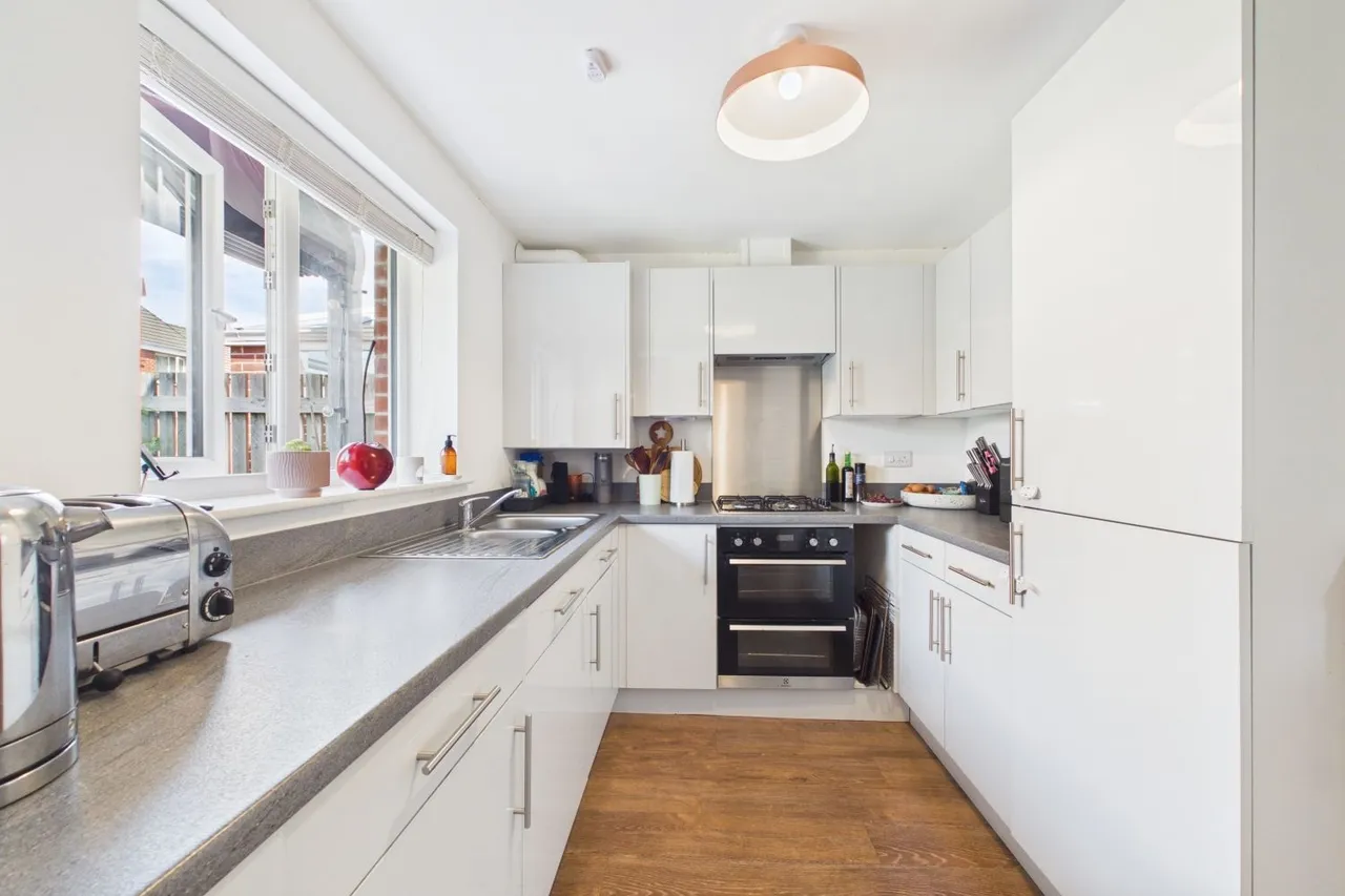 Grainger Drive, Pocklington, YO42, photo 4