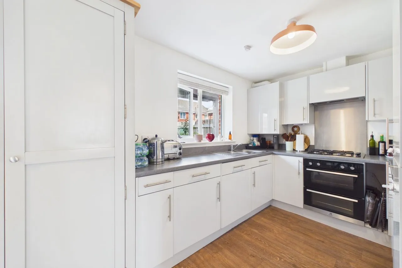 3 bed house for sale, Grainger Drive, Pocklington, YO42