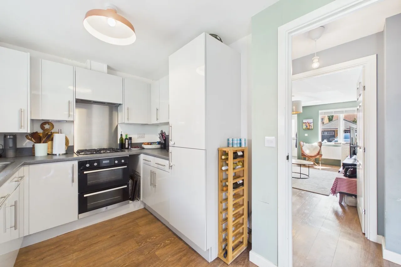Grainger Drive, Pocklington, YO42, photo 6