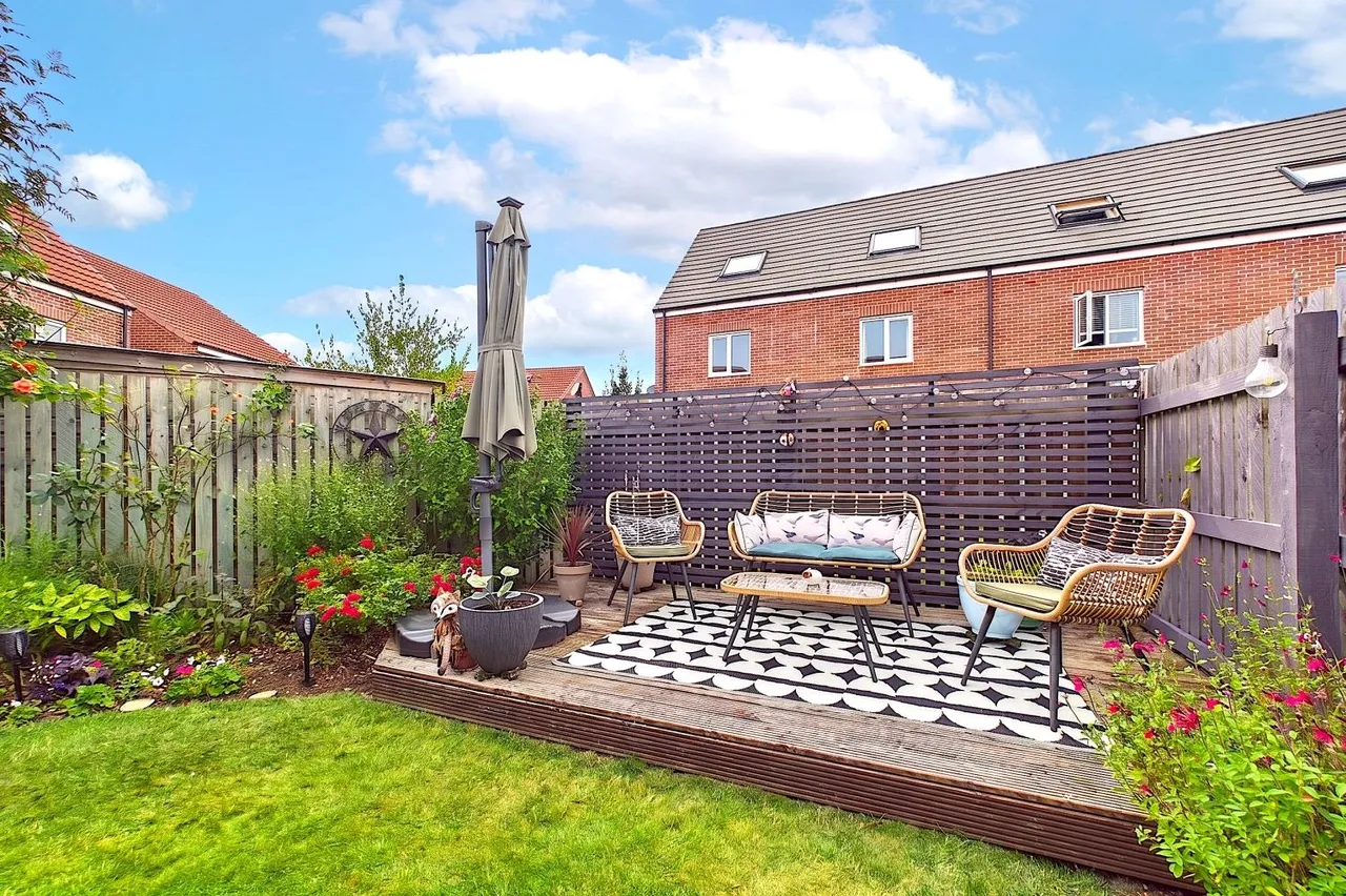 Grainger Drive, Pocklington, YO42, photo 8