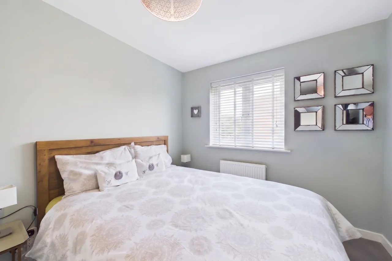 Grainger Drive, Pocklington, YO42, photo 21