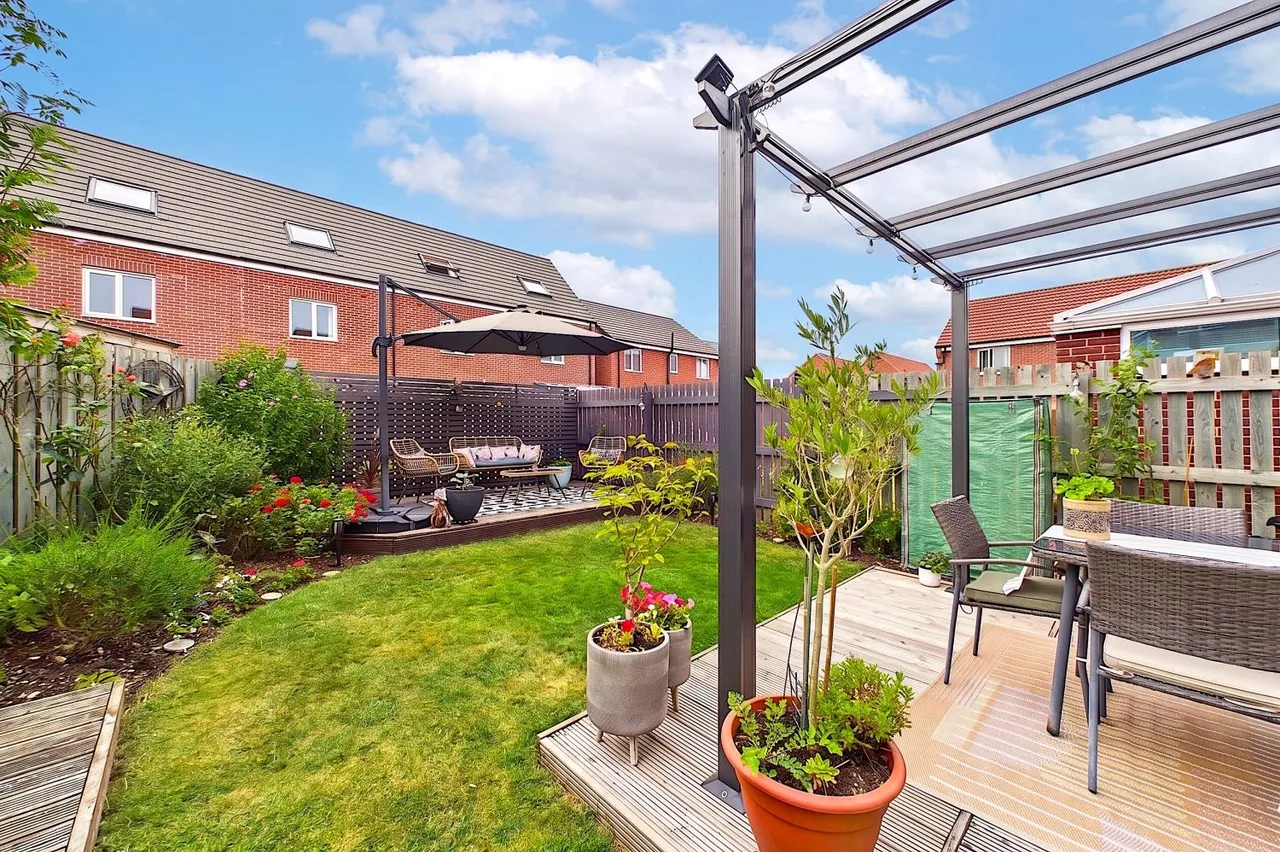 Grainger Drive, Pocklington, YO42, photo 11