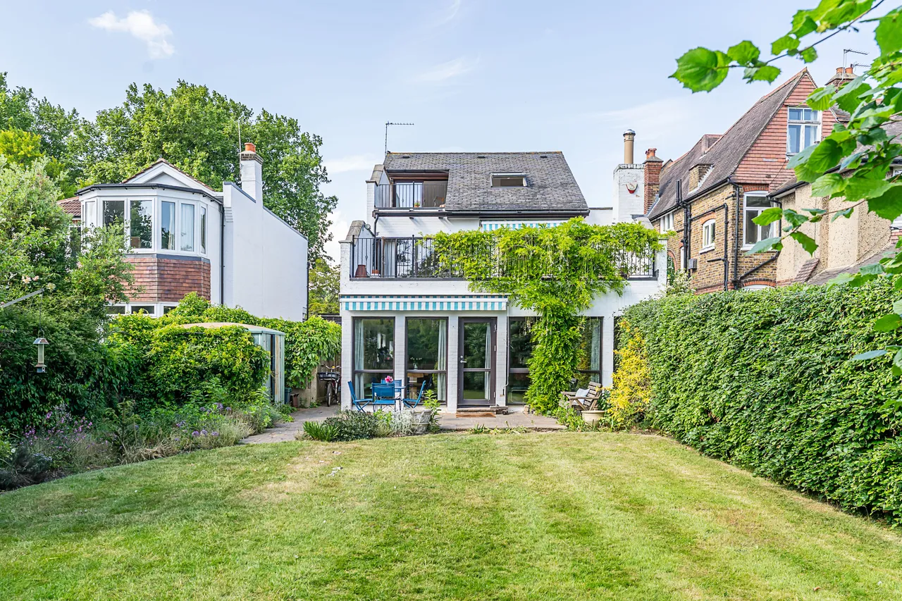 5 bed house for sale — Cambridge Road, London, SW20