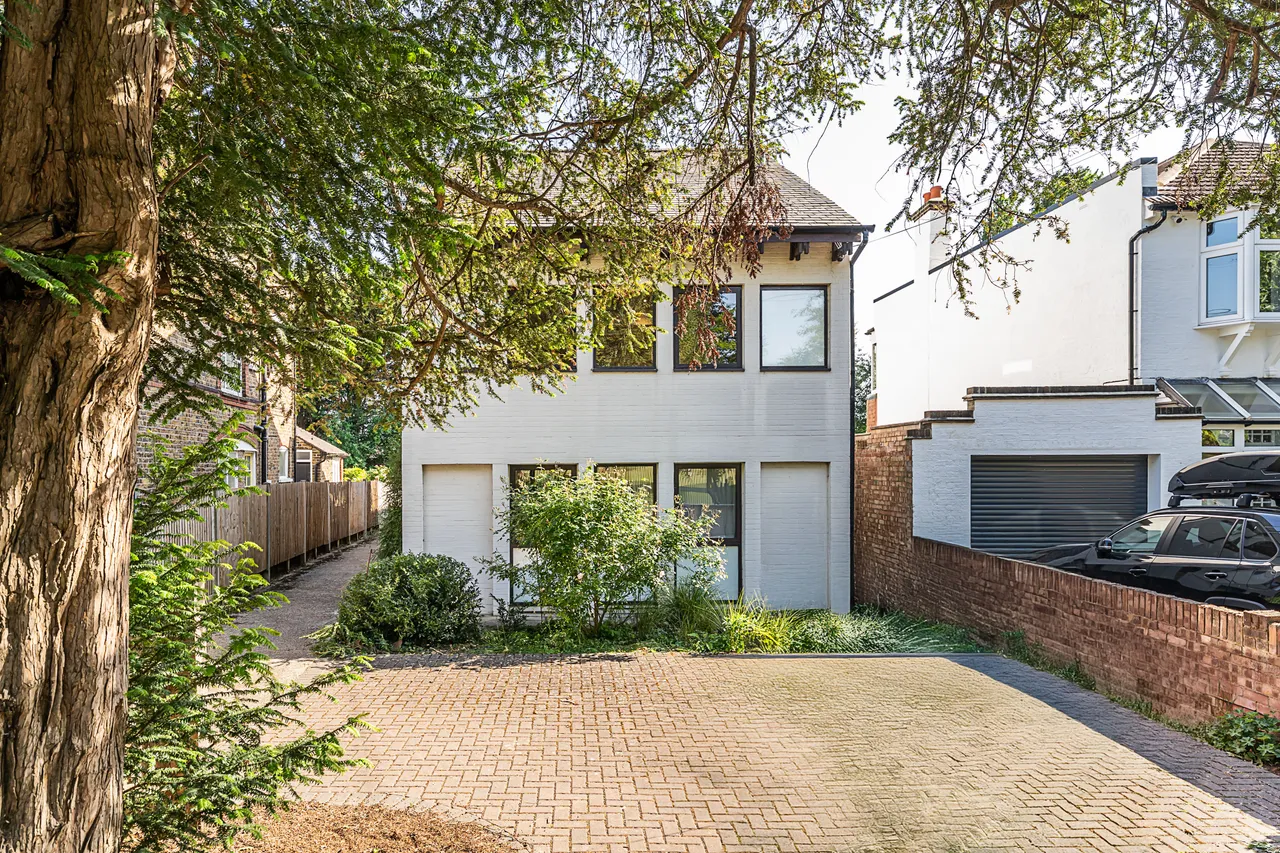 Cambridge Road, London, SW20, photo 7