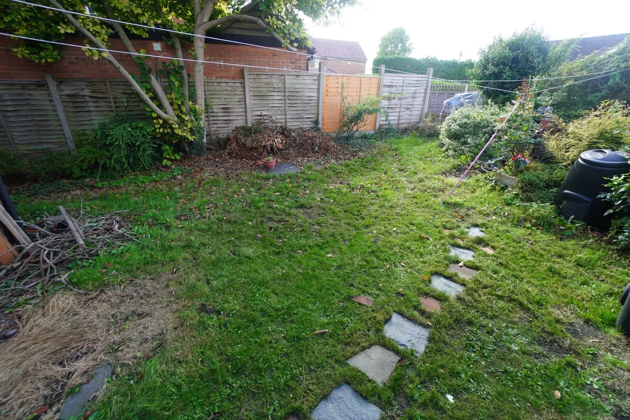 Marlow Road, High Wycombe, HP11, photo 13