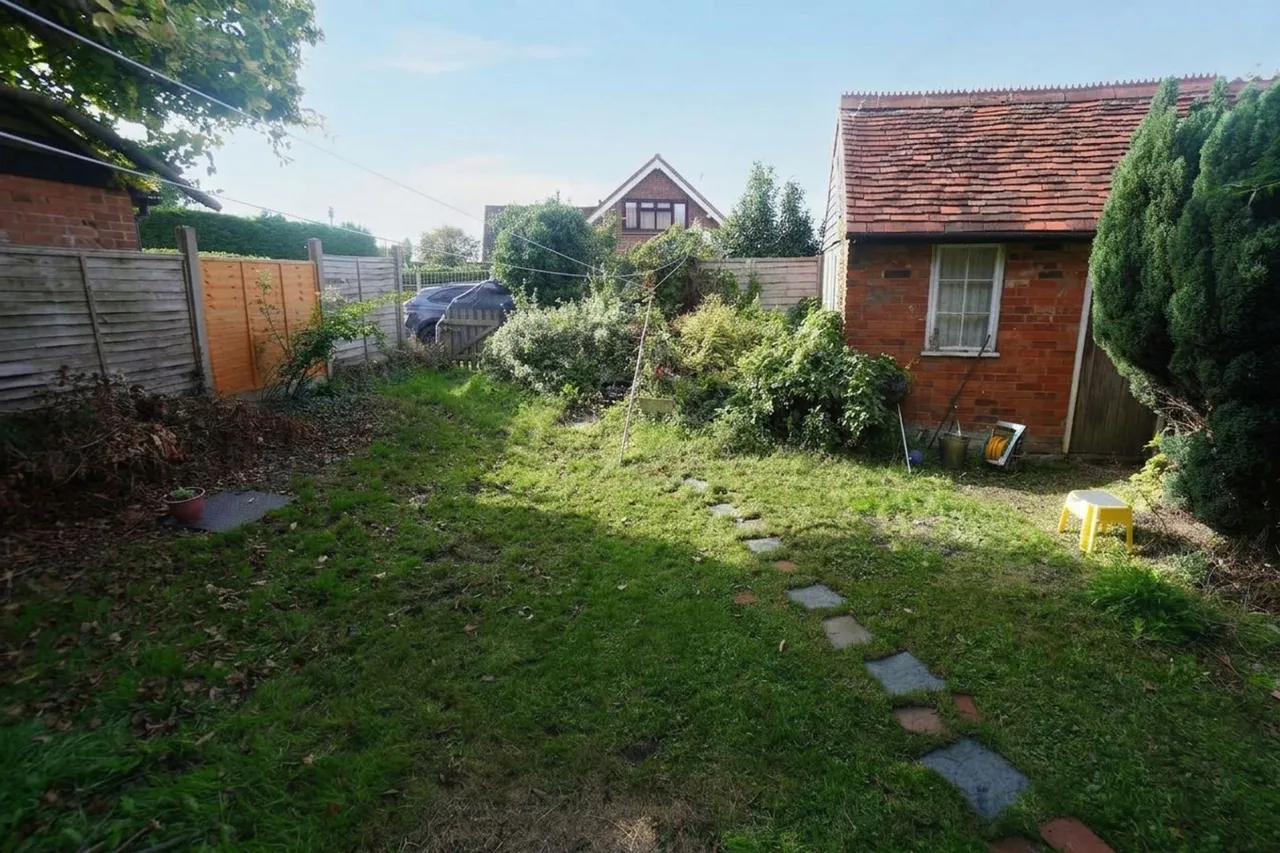 Marlow Road, High Wycombe, HP11, photo 12