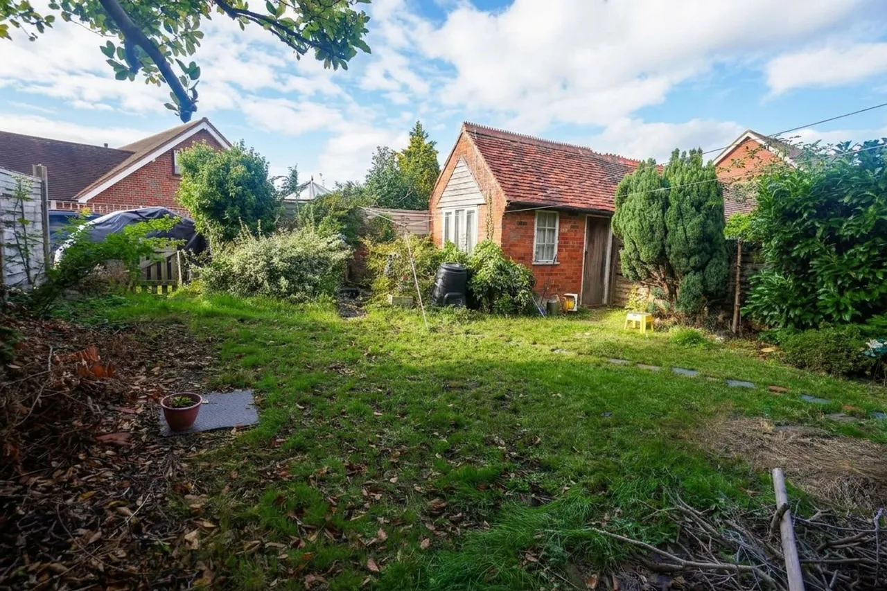 Marlow Road, High Wycombe, HP11, photo 9