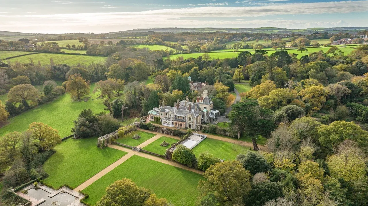 9 bed house for sale, Woodlands Vale, Ryde, PO33