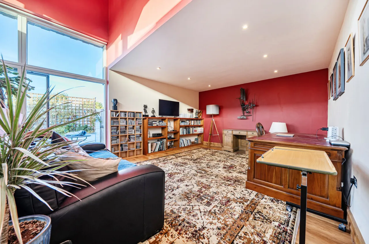 Station Road, Ashcott, TA7, photo 27
