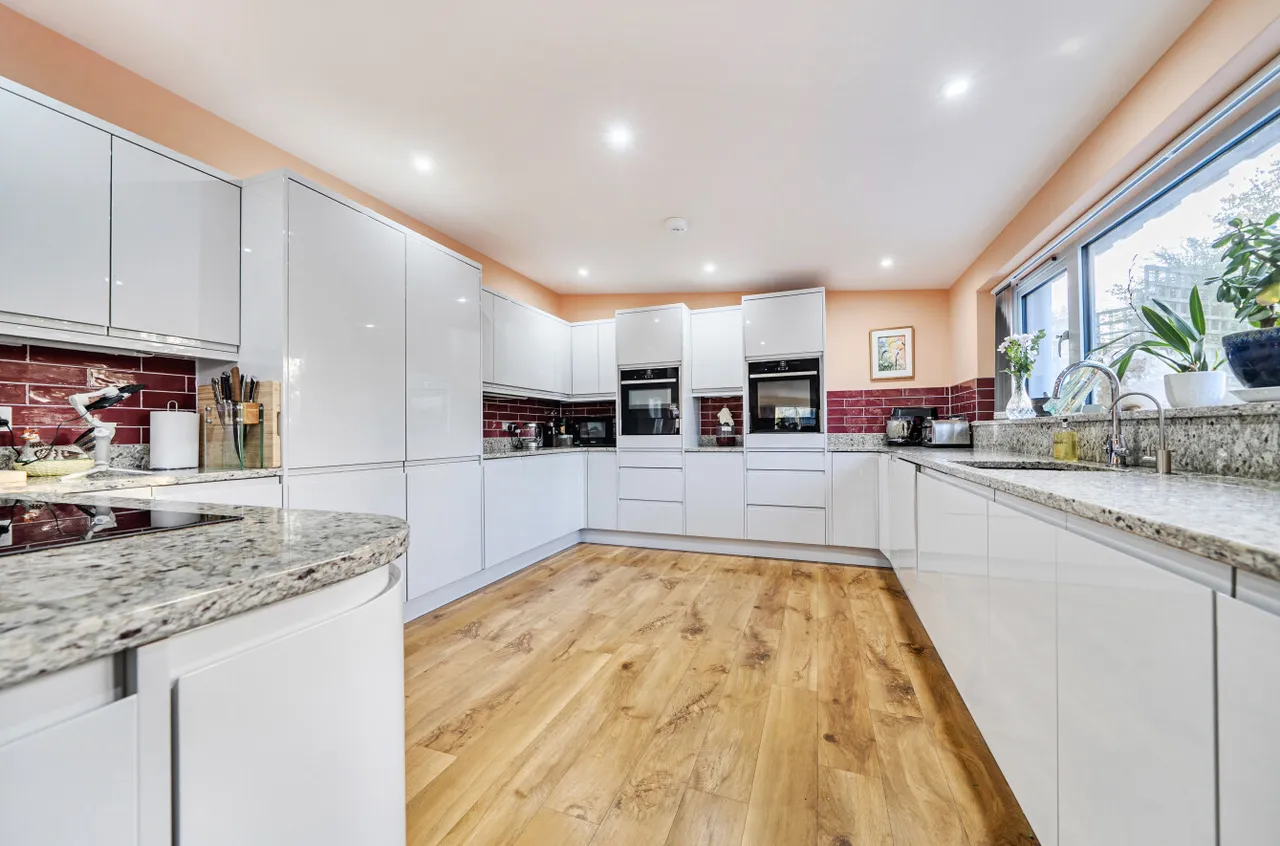 Station Road, Ashcott, TA7, photo 6