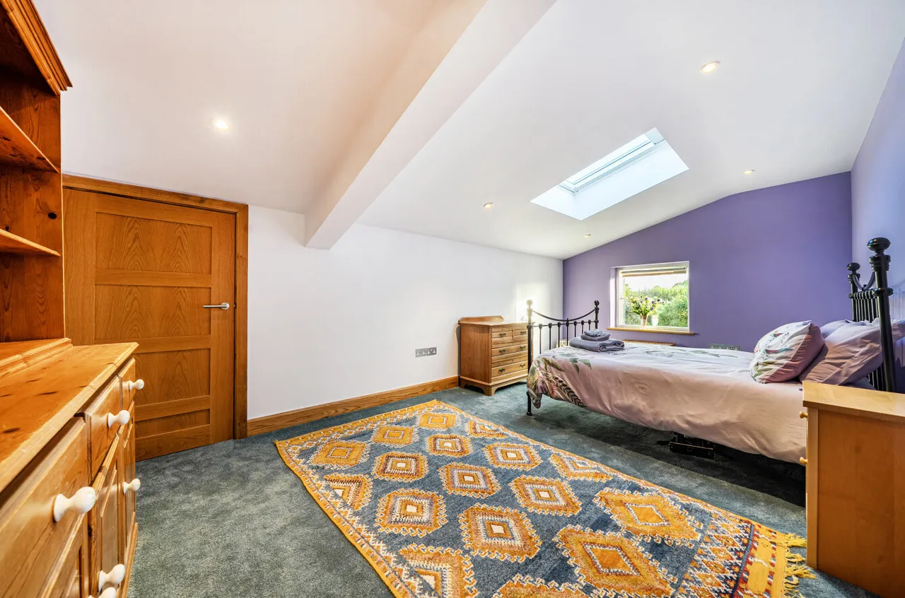 Station Road, Ashcott, TA7, photo 31