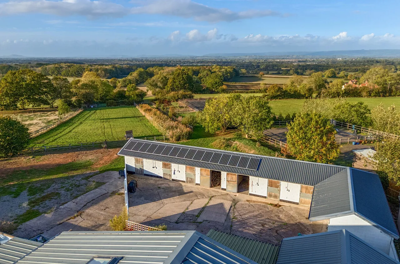 Station Road, Ashcott, TA7, photo 21